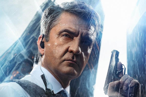 Сериал Шеф 7 сезон