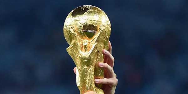 Чемпионат мира по футболу ЧМ 2026