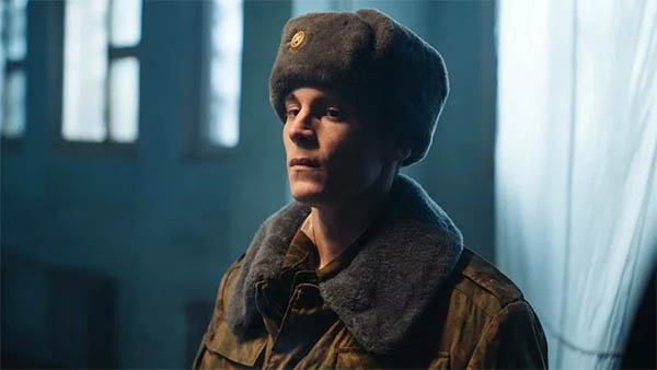Сериал Аутсорс 2025