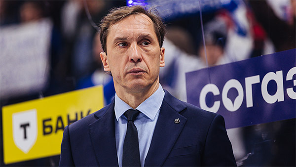 Вячеслав Козлов, Динамо Москва