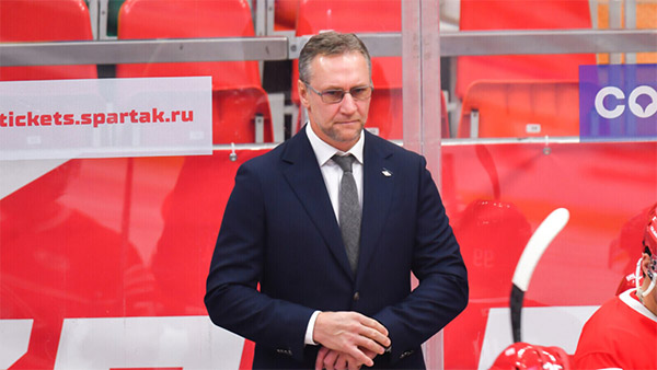 Алексей Ковалёв