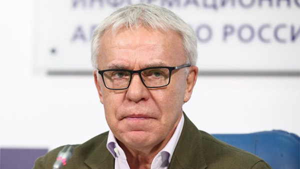 Вячеслав Фетисов