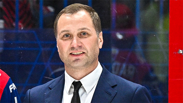 Алексей Морозов, КХЛ