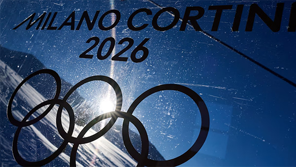 Олимпиада 2026