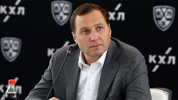 Алексей Морозов
