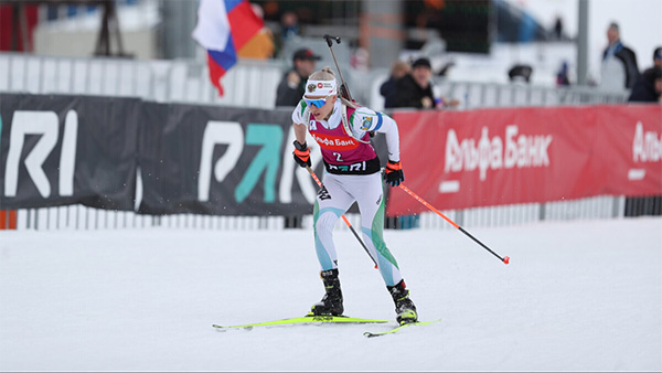 Кристина Резцова