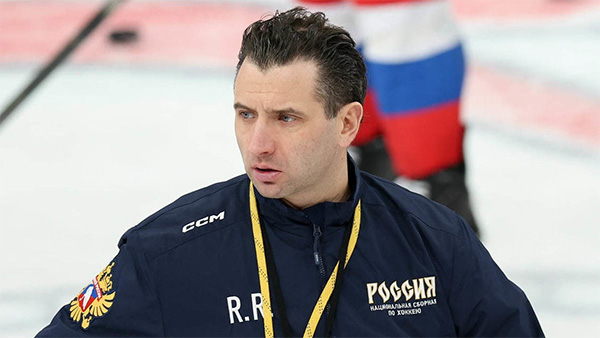 Роман Ротенберг