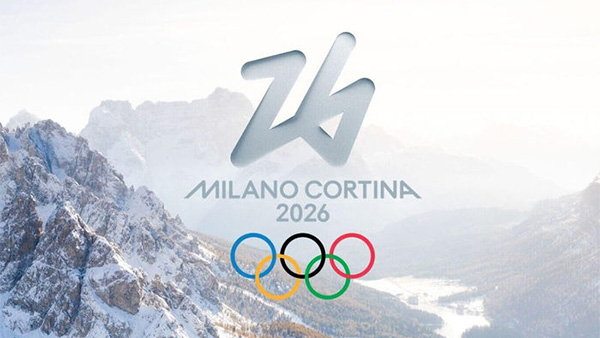 Олимпиада 2026