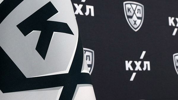 Плей-офф КХЛ 2026