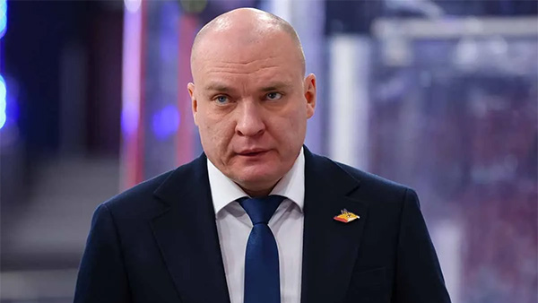 Андрей Разин